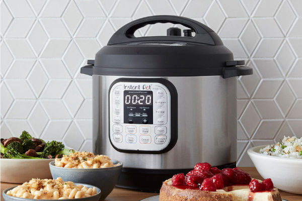 Multicooker Instant Pot Duo 8